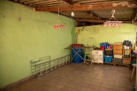 Casa à venda com 112m², 3 quartos e 2 vagas Casa à venda com 112m², 3 quartos e 2 vagasÁrea de Serviço