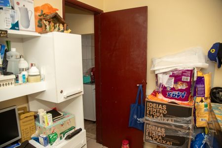 Casa à venda com 112m², 3 quartos e 2 vagas Casa à venda com 112m², 3 quartos e 2 vagasQuarto 3