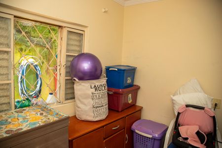 Casa à venda com 112m², 3 quartos e 2 vagas Casa à venda com 112m², 3 quartos e 2 vagasQuarto 3