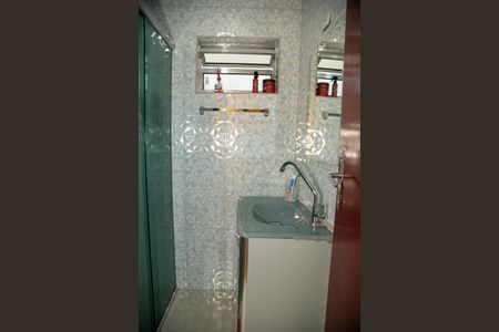 Casa à venda com 112m², 3 quartos e 2 vagas Casa à venda com 112m², 3 quartos e 2 vagasBanheiro da Suíte