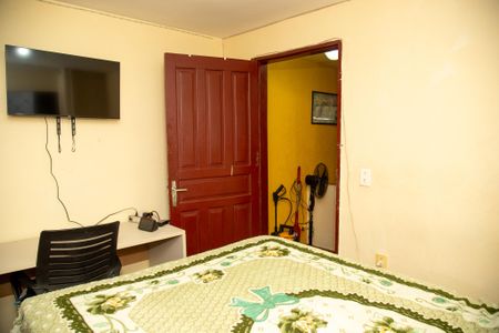 Casa à venda com 112m², 3 quartos e 2 vagas Casa à venda com 112m², 3 quartos e 2 vagasQuarto 2