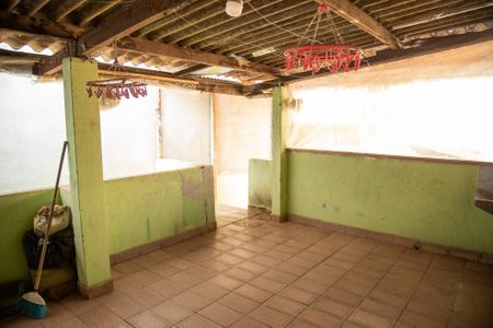 Casa à venda com 112m², 3 quartos e 2 vagas Casa à venda com 112m², 3 quartos e 2 vagasÁrea de Serviço