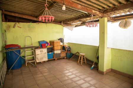 Casa à venda com 112m², 3 quartos e 2 vagas Casa à venda com 112m², 3 quartos e 2 vagasÁrea de Serviço