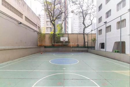 Apartamento à venda com 120m², 3 quartos e 1 vaga Apartamento à venda com 120m², 3 quartos e 1 vagaQuadra Esportiva