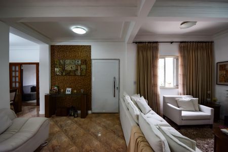 Casa de condomínio à venda com 1000m², 4 quartos e 2 vagas Casa de condomínio à venda com 1000m², 4 quartos e 2 vagasSala