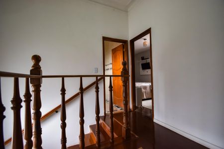 Casa de condomínio à venda com 1000m², 4 quartos e 2 vagas Casa de condomínio à venda com 1000m², 4 quartos e 2 vagasHall