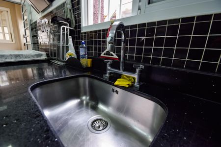 Casa de condomínio à venda com 1000m², 4 quartos e 2 vagas Casa de condomínio à venda com 1000m², 4 quartos e 2 vagasCozinha