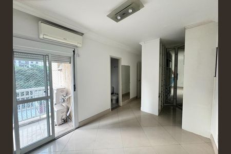 Apartamento à venda com 3 quartos, 129m² em Pompeia, São Paulo