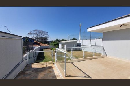Casa de condomínio à venda com 410m², 5 quartos e 7 vagas