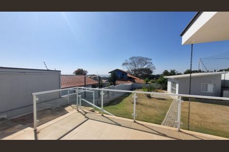 Casa de condomínio à venda com 410m², 5 quartos e 7 vagas