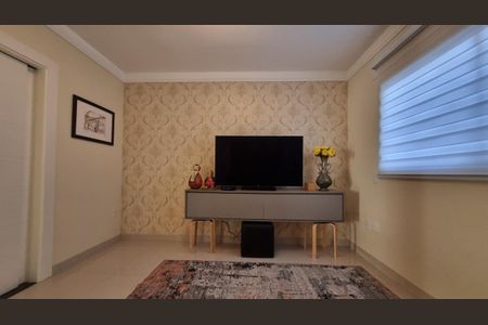 Casa de condomínio à venda com 410m², 5 quartos e 7 vagas