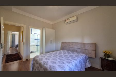 Casa de condomínio à venda com 410m², 5 quartos e 7 vagas