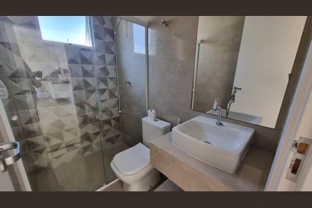 Casa de condomínio à venda com 410m², 5 quartos e 7 vagas
