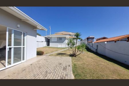 Casa de condomínio à venda com 410m², 5 quartos e 7 vagas