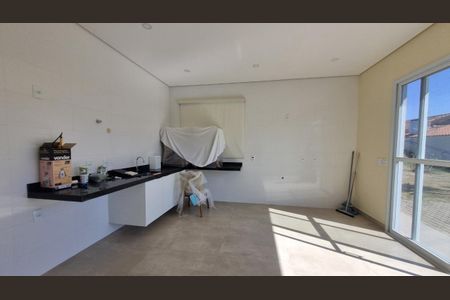 Casa de condomínio à venda com 410m², 5 quartos e 7 vagas