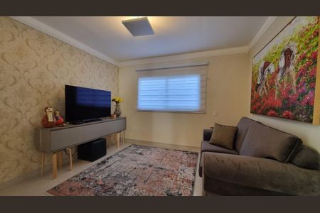 Casa de condomínio à venda com 410m², 5 quartos e 7 vagas