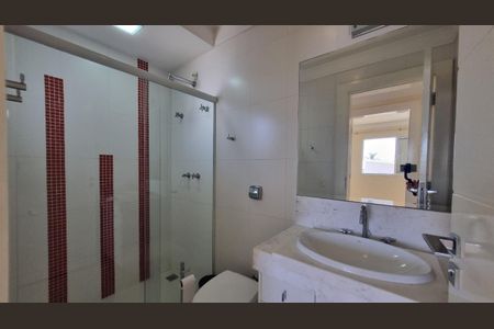 Casa de condomínio à venda com 410m², 5 quartos e 7 vagas