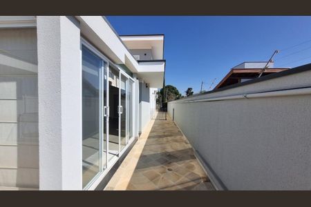Casa de condomínio à venda com 410m², 5 quartos e 7 vagas