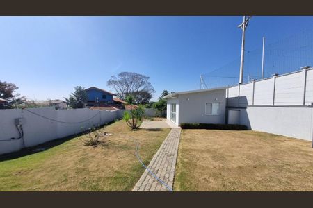 Casa de condomínio à venda com 410m², 5 quartos e 7 vagas