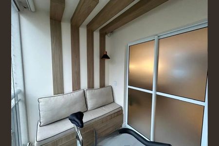 Apartamento à venda com 68m², 2 quartos e 1 vaga