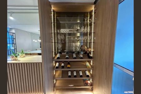 Apartamento à venda com 68m², 2 quartos e 1 vaga