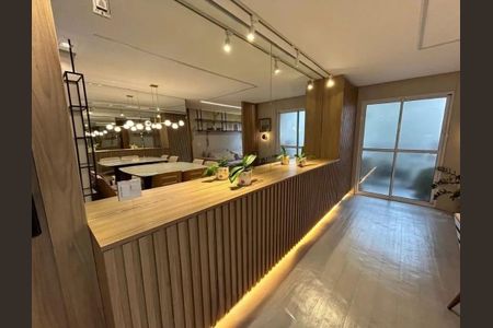 Apartamento à venda com 68m², 2 quartos e 1 vaga