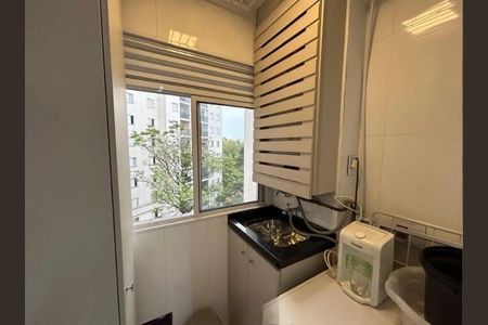 Apartamento à venda com 68m², 2 quartos e 1 vaga