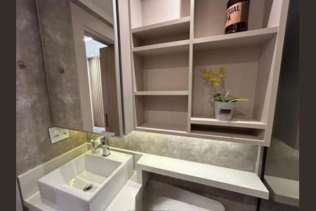 Apartamento à venda com 68m², 2 quartos e 1 vaga