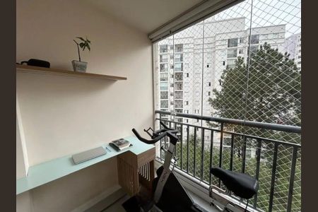 Apartamento à venda com 68m², 2 quartos e 1 vaga