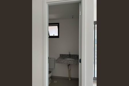 Apartamento à venda com 1 quarto, 40m² em Vila Nova Conceição, São Paulo