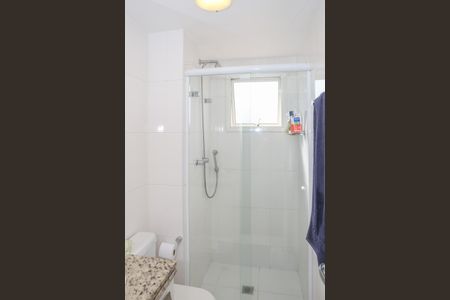 Apartamento à venda com 148m², 3 quartos e 2 vagas Apartamento à venda com 148m², 3 quartos e 2 vagasBanheiro da Suíte 2
