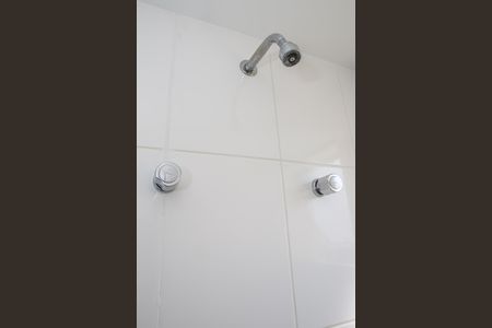 Apartamento à venda com 148m², 3 quartos e 2 vagas Apartamento à venda com 148m², 3 quartos e 2 vagasBanheiro da Suíte 3