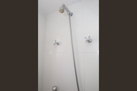 Apartamento à venda com 148m², 3 quartos e 2 vagas Apartamento à venda com 148m², 3 quartos e 2 vagasBanheiro da Suíte 1