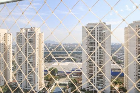 Apartamento à venda com 148m², 3 quartos e 2 vagas Apartamento à venda com 148m², 3 quartos e 2 vagasVista da Suíte 2