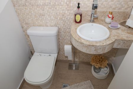 Apartamento à venda com 148m², 3 quartos e 2 vagas Apartamento à venda com 148m², 3 quartos e 2 vagasLavabo