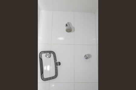 Apartamento à venda com 148m², 3 quartos e 2 vagas Apartamento à venda com 148m², 3 quartos e 2 vagasBanheiro de Serviço