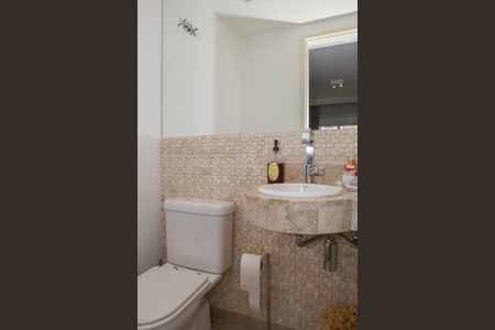 Apartamento à venda com 148m², 3 quartos e 2 vagas Apartamento à venda com 148m², 3 quartos e 2 vagasLavabo