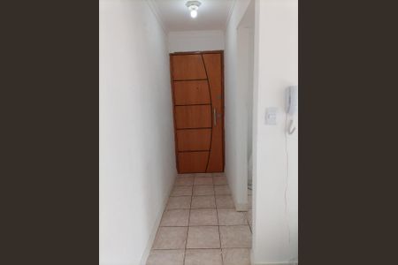 Apartamento para alugar com 60m², 2 quartos e 1 vaga Apartamento para alugar com 60m², 2 quartos e 1 vagaCorredor