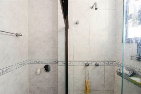 Apartamento à venda com 88m², 2 quartos e 1 vagaBanheiro da Suíte