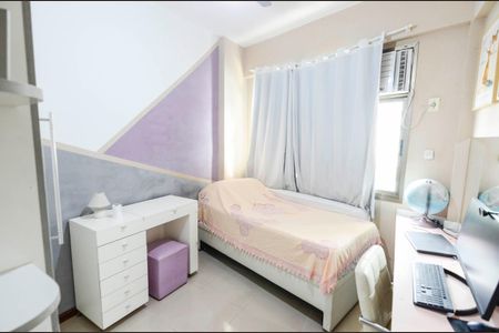 Apartamento à venda com 88m², 2 quartos e 1 vagaQuarto