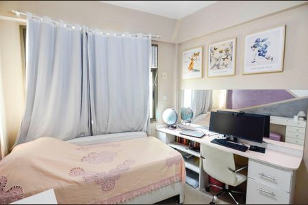 Apartamento à venda com 88m², 2 quartos e 1 vagaQuarto