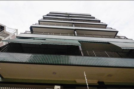 Apartamento à venda com 88m², 2 quartos e 1 vagaFachada