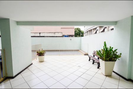 Apartamento à venda com 88m², 2 quartos e 1 vagaÁrea comum - Playground