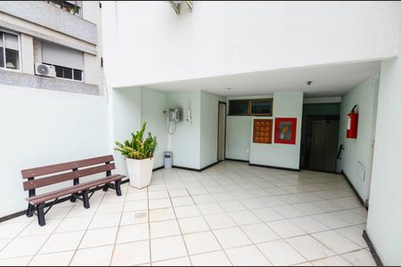 Apartamento à venda com 88m², 2 quartos e 1 vagaÁrea comum - Playground