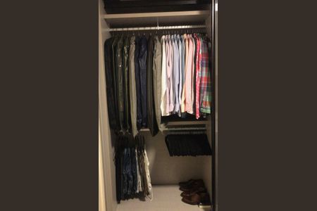 Apartamento à venda com 41m², 1 quarto e 1 vagaQuarto