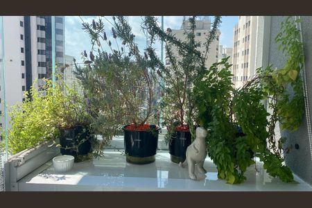 Apartamento à venda com 41m², 1 quarto e 1 vagaVista