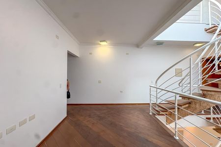 Sala 2 de casa à venda com 2 quartos, 230m² em Nova Petrópolis, São Bernardo do Campo