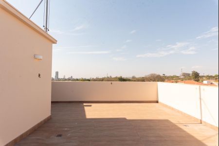 Apartamento à venda com 88m², 3 quartos e 1 vaga Apartamento à venda com 88m², 3 quartos e 1 vagaTerraço