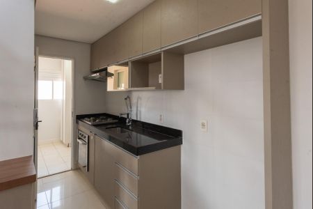 Apartamento à venda com 88m², 3 quartos e 1 vaga Apartamento à venda com 88m², 3 quartos e 1 vagaCozinha