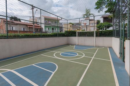Apartamento à venda com 88m², 3 quartos e 1 vaga Apartamento à venda com 88m², 3 quartos e 1 vagaÁrea comum